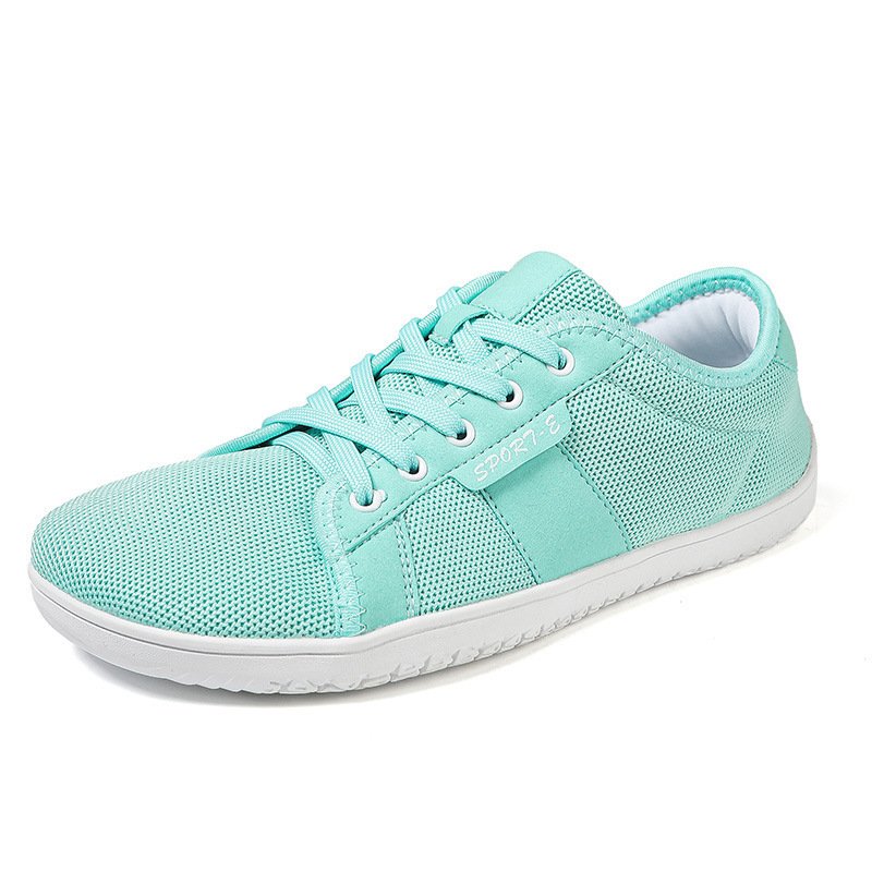 Wide-toe Barefoot Casual Shoes For Men