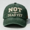 Outdoor Sports Sun-Protective Baseball Cap