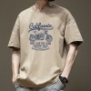 Men's Half-sleeve Undershirtbase Layer