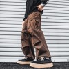 Men's Thick-soled Casual All-match Breathable Sneakers