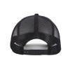 Suede Vintage Men And Women Baseball Cap