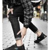 Mesh Non-slip Outdoor Casual Shoes Men