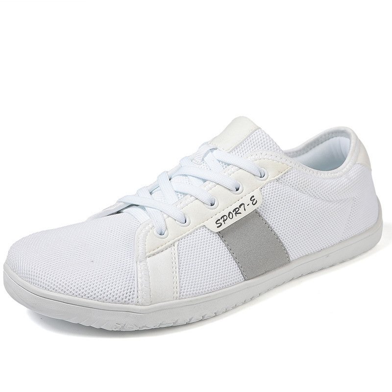 Wide-toe Barefoot Casual Shoes For Men