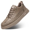 British Style Casual Shoes For Men