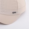 Men's Solid-color Sport Quick-drying Thin Style Versatile Sporty Short-brimmed Baseball Cap Suitable For Daily Commuting, Casual Outings And Outdoor Activities.